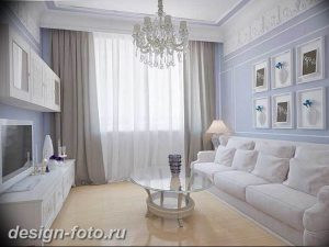 фото Интерьер маленькой гостиной 05.12.2018 №299 - living room - design-foto.ru